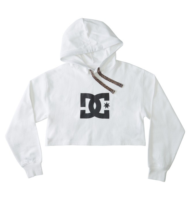 DC - Hoodie for Women ADJFT03028