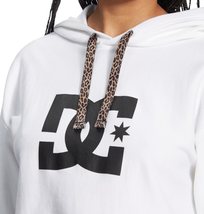 DC Hoodie for Women