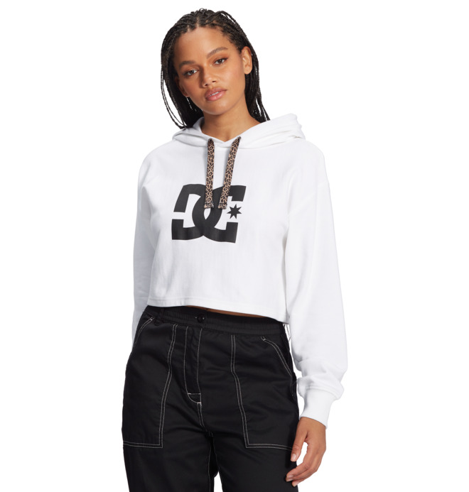 DC - Hoodie for Women ADJFT03028