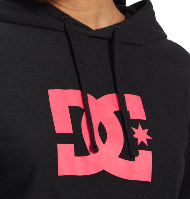 DC Sudadera con capucha para Mujer