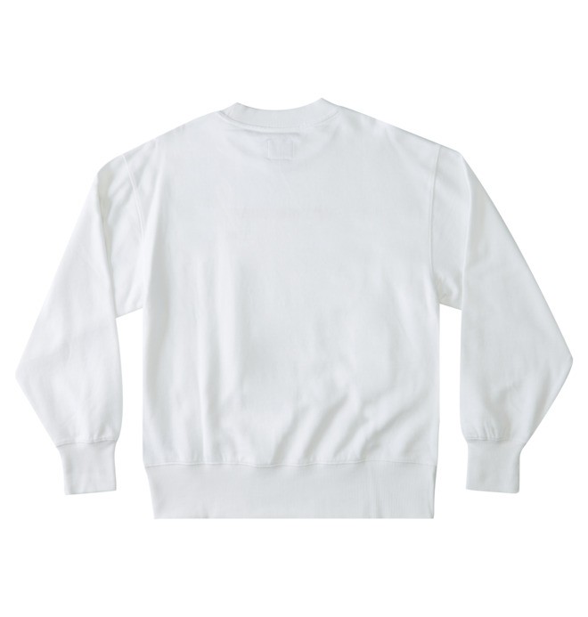 Effortless - Sweatshirt for Women ADJFT03029