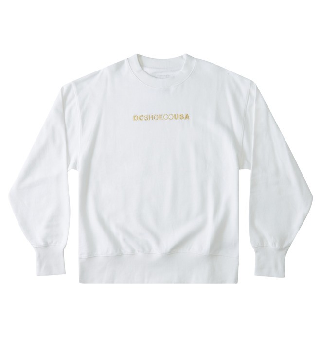 Effortless - Sweatshirt for Women ADJFT03029