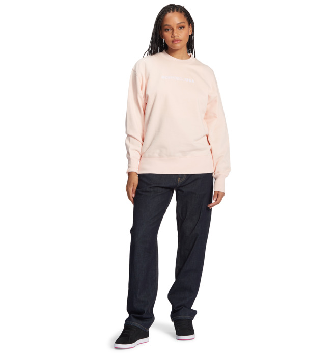 Effortless - Sweatshirt for Women  ADJFT03029