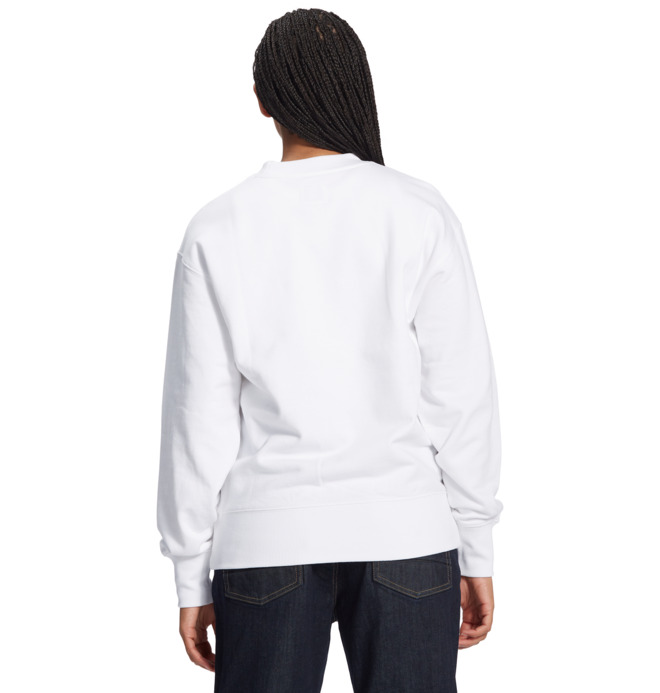 Effortless - Sweatshirt for Women ADJFT03029