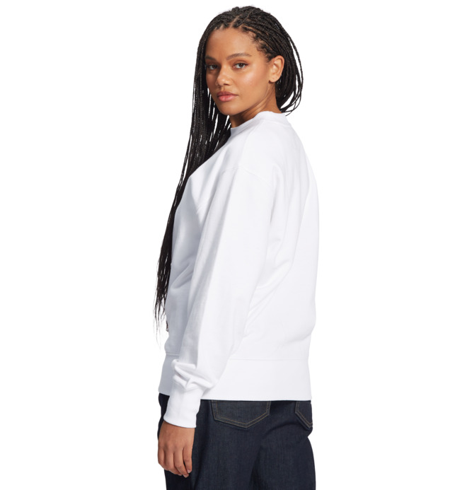 Effortless - Sweatshirt for Women ADJFT03029