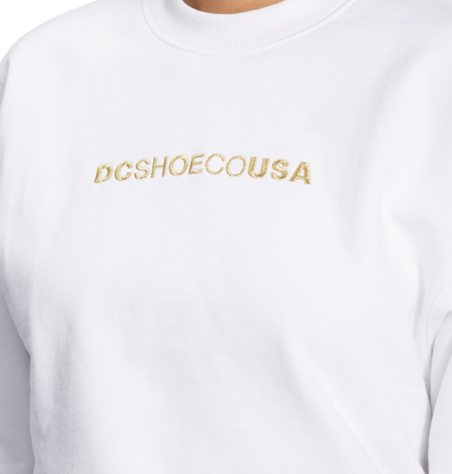 Effortless - Sweatshirt for Women ADJFT03029