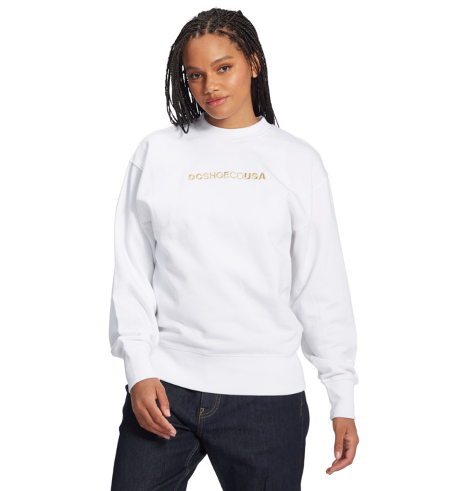 Effortless - Sweatshirt for Women ADJFT03029