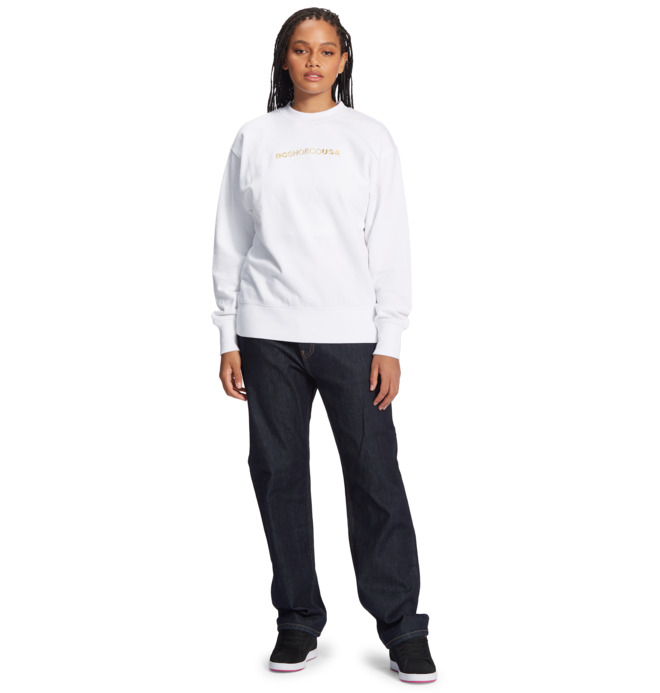 Effortless - Sweatshirt for Women ADJFT03029