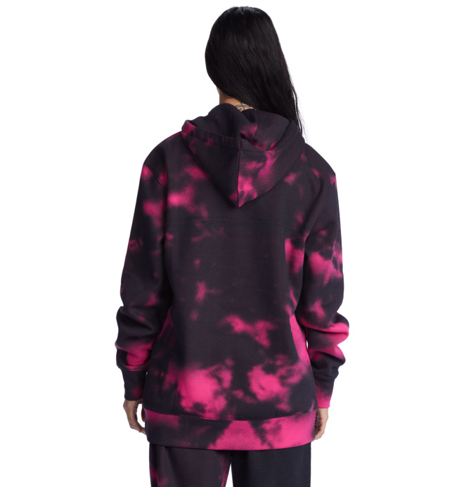 Cloudy - Hoodie for Women ADJFT03033