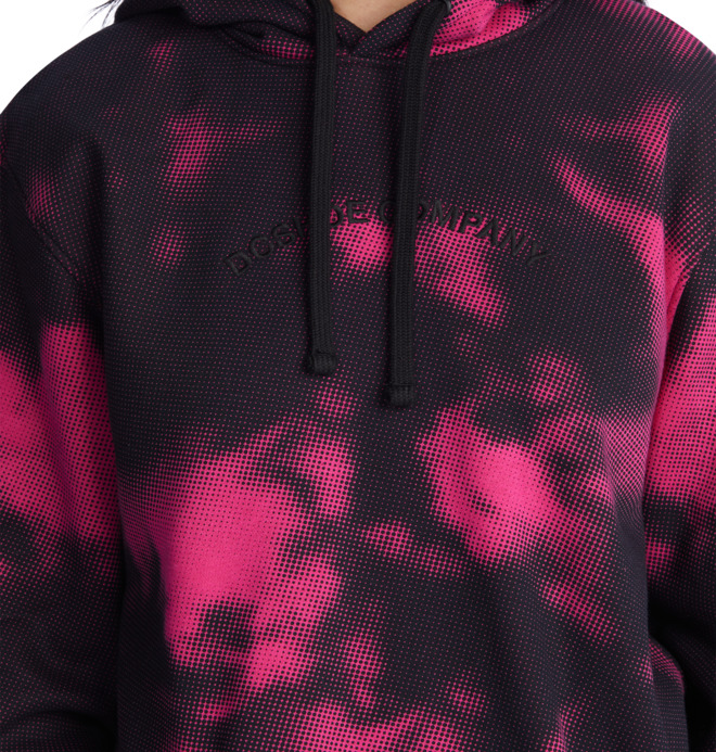 Cloudy - Hoodie for Women ADJFT03033