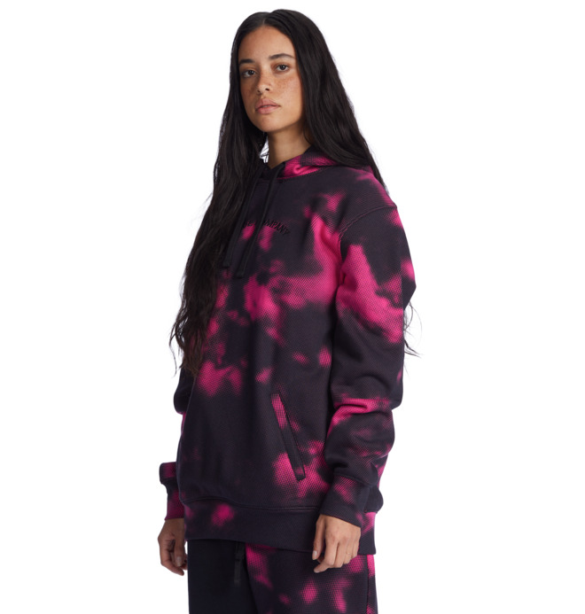Cloudy - Hoodie for Women ADJFT03033