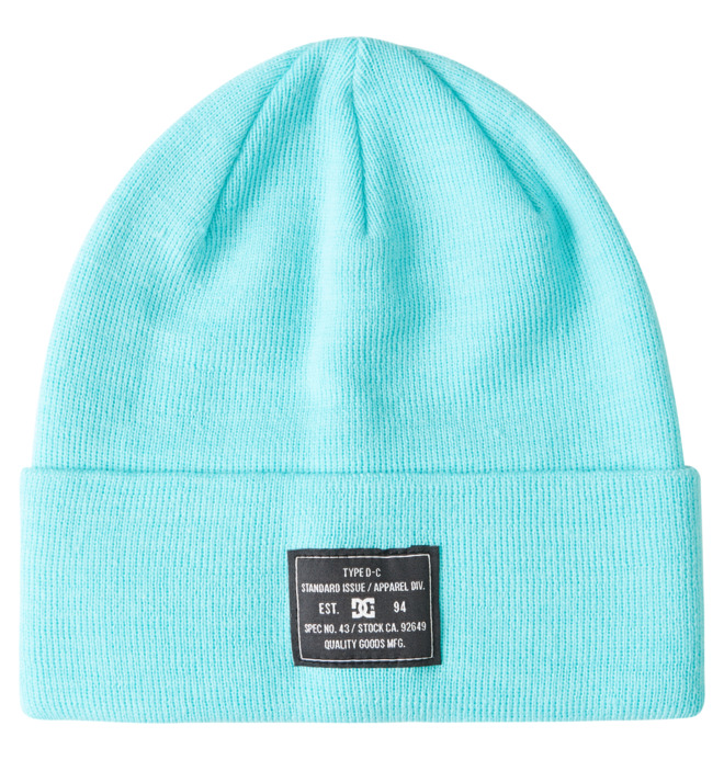 Label - Beanie for Women ADJHA03014