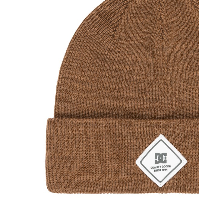 Label - Beanie for Women  ADJHA03018