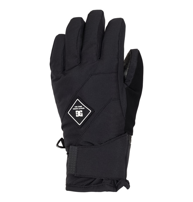 Franchise - Snowboard Mittens for Women ADJHN03007