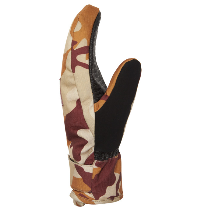 Franchise - Snowboard Mittens for Women  ADJHN03007