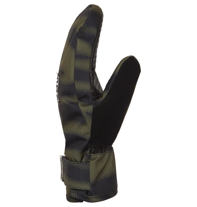 Franchise - Snowboard Mittens for Women  ADJHN03007