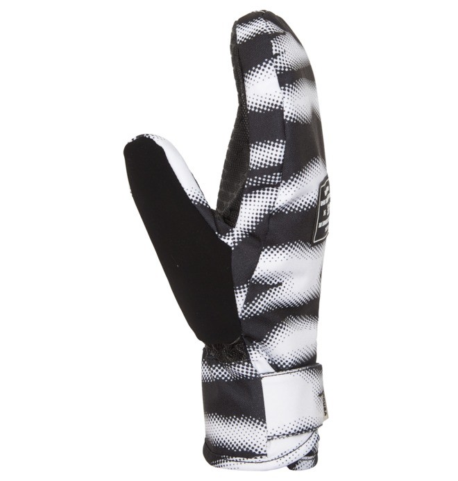 Franchise - Snowboard Mittens for Women  ADJHN03007