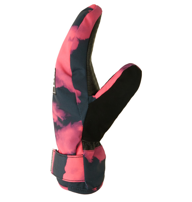 Franchise - Snowboard/Ski Mittens for Women  ADJHN03012
