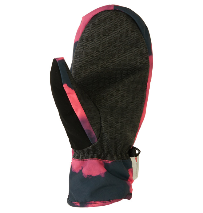 Franchise - Snowboard/Ski Mittens for Women  ADJHN03012
