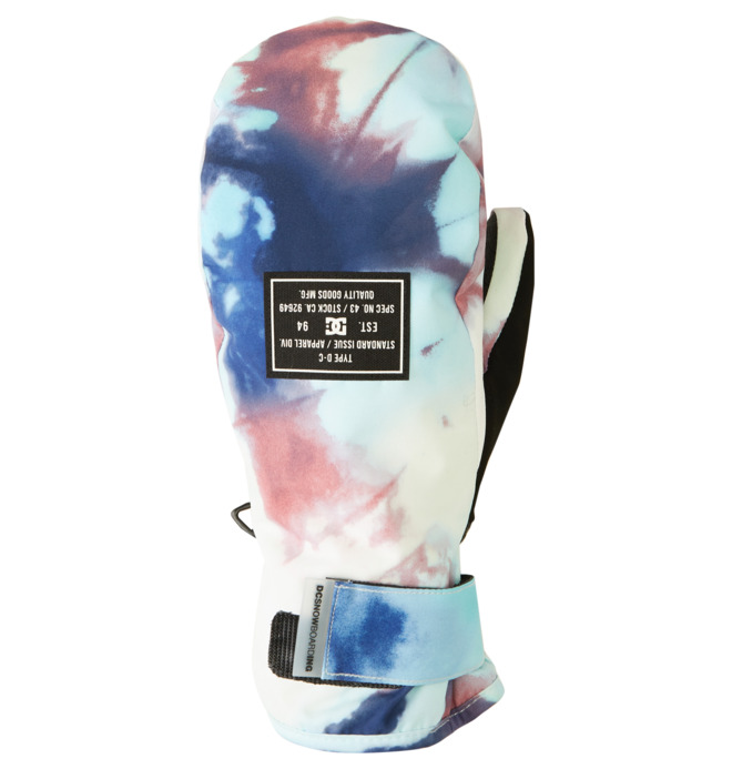 Franchise - Snowboard/Ski Mittens for Women  ADJHN03012