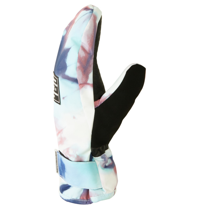 Franchise - Snowboard/Ski Mittens for Women  ADJHN03012