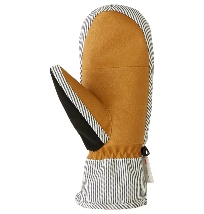 Franchise Se - Snowboard/Ski Mittens for Women ADJHN03013
