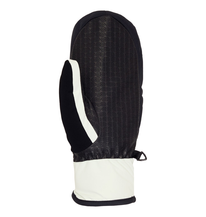 Franchise - Technical Snow Mittens for Women  ADJHN03014
