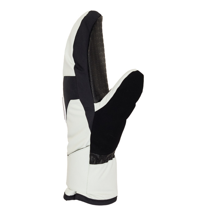Franchise - Technical Snow Mittens for Women  ADJHN03014