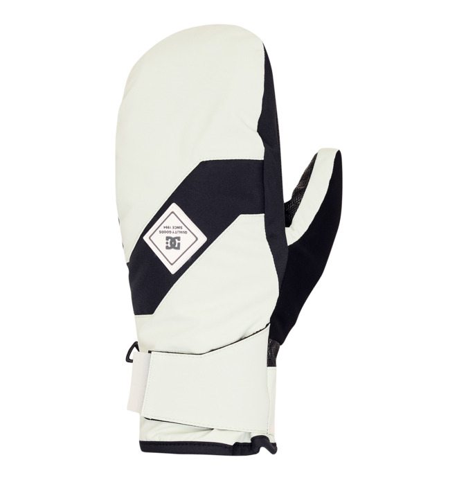 Franchise - Technical Snow Mittens for Women  ADJHN03014