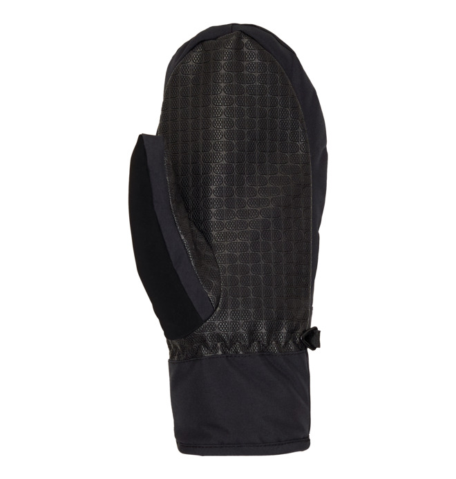 Franchise - Technical Snow Mittens for Women  ADJHN03014