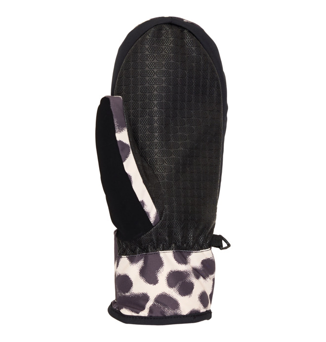 Franchise - Technical Snow Mittens for Women  ADJHN03014