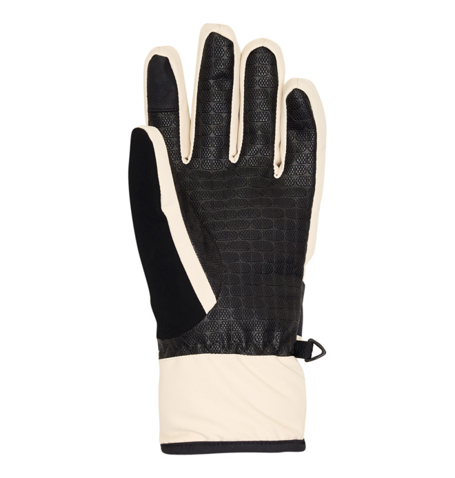 Franchise - Technical Snow Gloves for Women  ADJHN03015