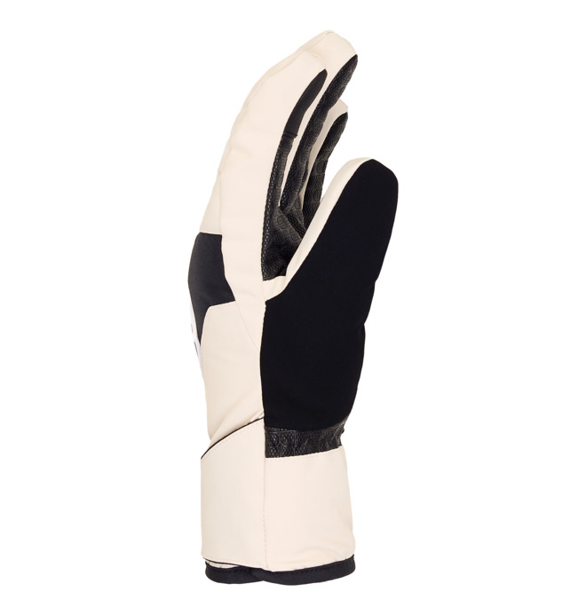 Franchise - Technical Snow Gloves for Women  ADJHN03015