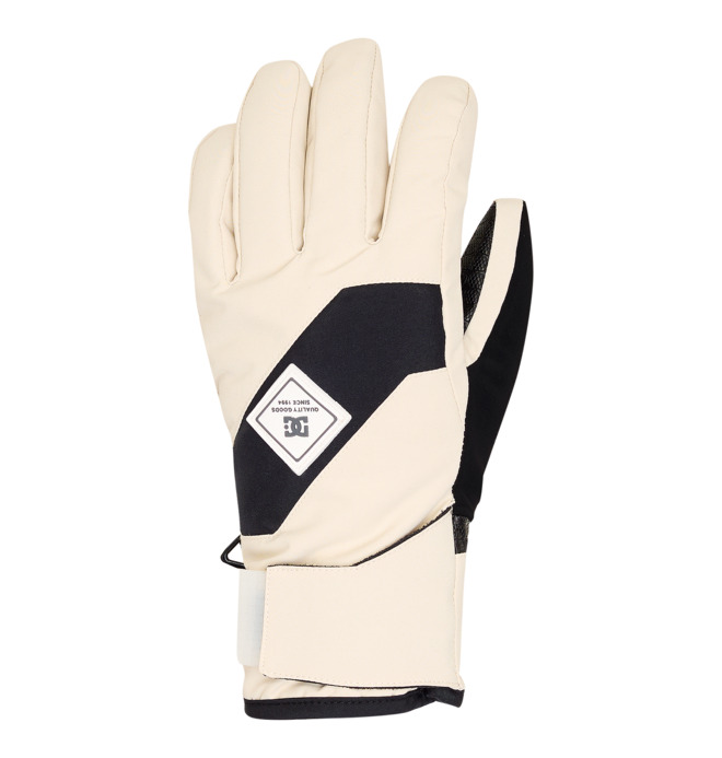 Franchise - Technical Snow Gloves for Women  ADJHN03015