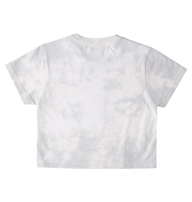 Trippin - Cropped T-Shirt for Women ADJKT03010