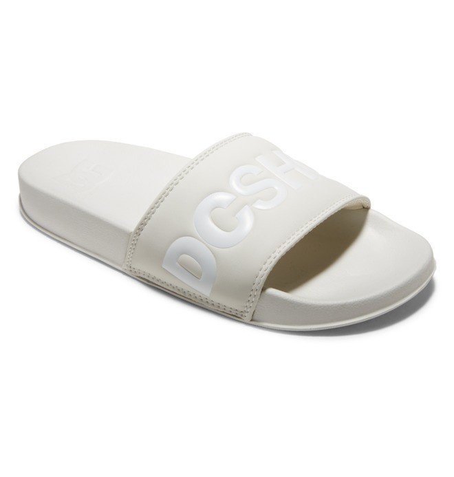 DC Slides - Slides for Women  ADJL100038