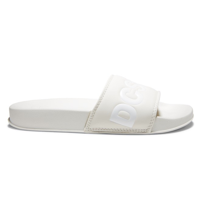 DC Slides - Slides for Women  ADJL100038