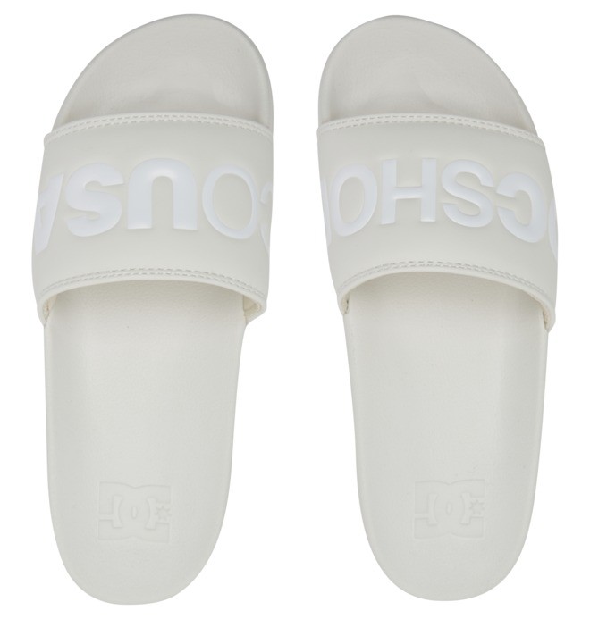 DC Slides - Slides for Women  ADJL100038