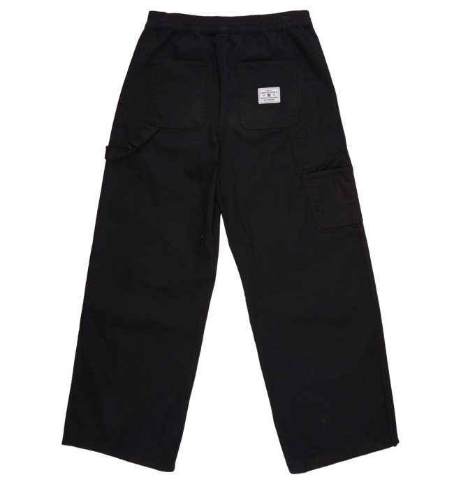 Riveter - Carpenter Trousers for Women ADJNP03001