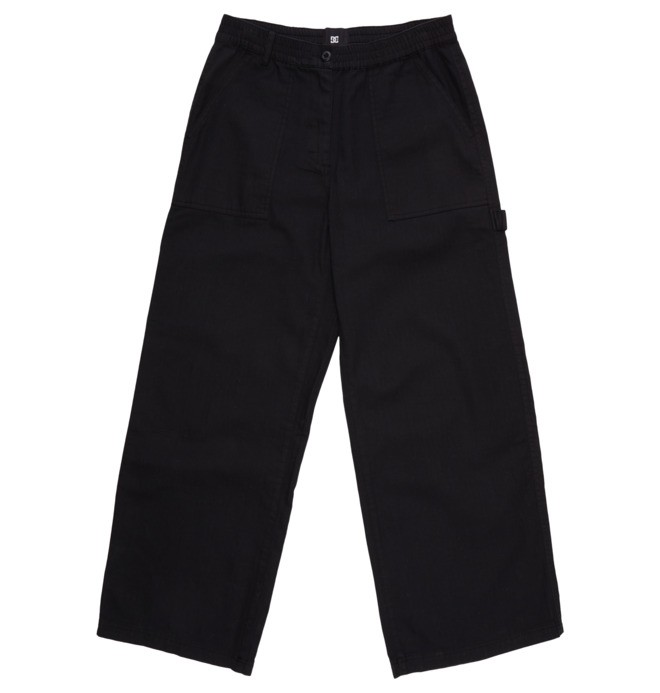 Riveter - Carpenter Trousers for Women ADJNP03001