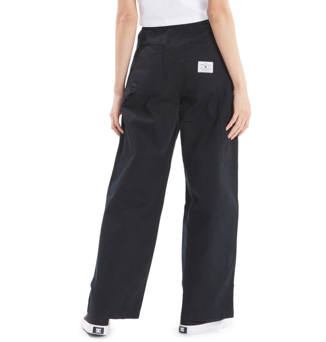 Riveter - Carpenter Trousers for Women ADJNP03001