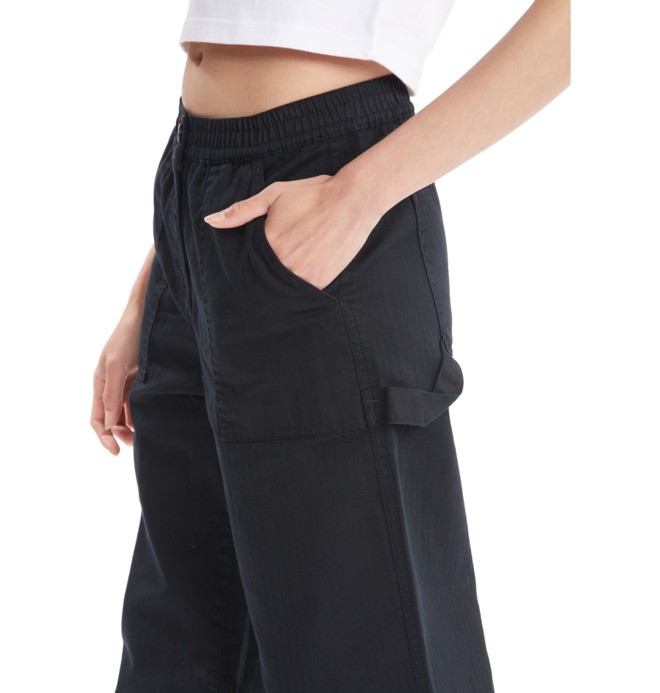 Riveter - Carpenter Trousers for Women ADJNP03001