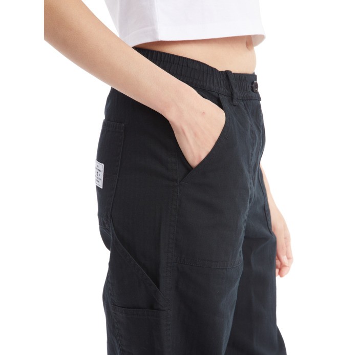 Riveter - Carpenter Trousers for Women ADJNP03001