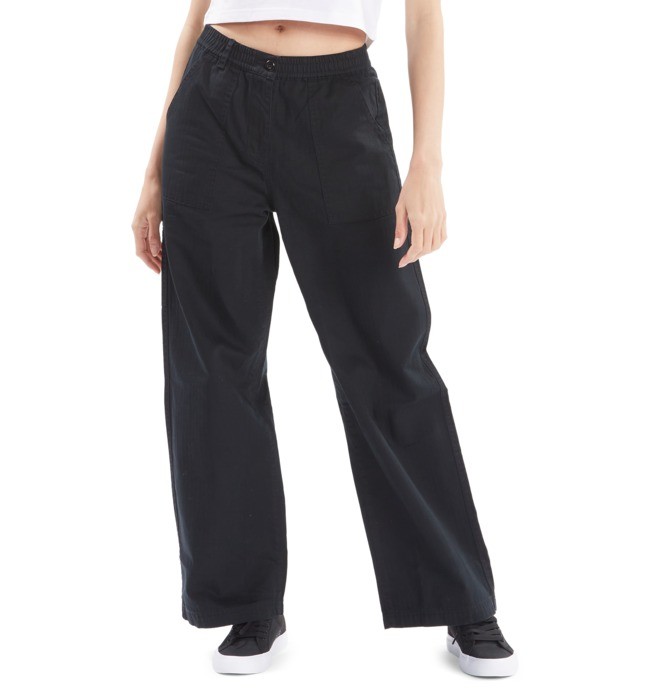 Riveter - Carpenter Trousers for Women ADJNP03001