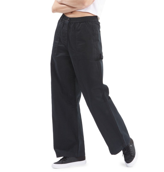 Riveter - Carpenter Trousers for Women ADJNP03001