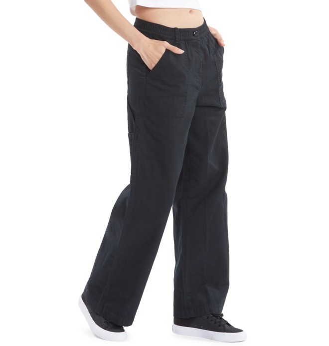 Riveter - Carpenter Trousers for Women ADJNP03001