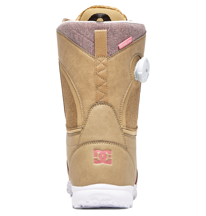 Lotus - BOA® Snowboard Boots for Women ADJO100017