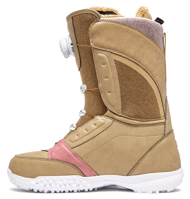 Lotus - BOA® Snowboard Boots for Women ADJO100017
