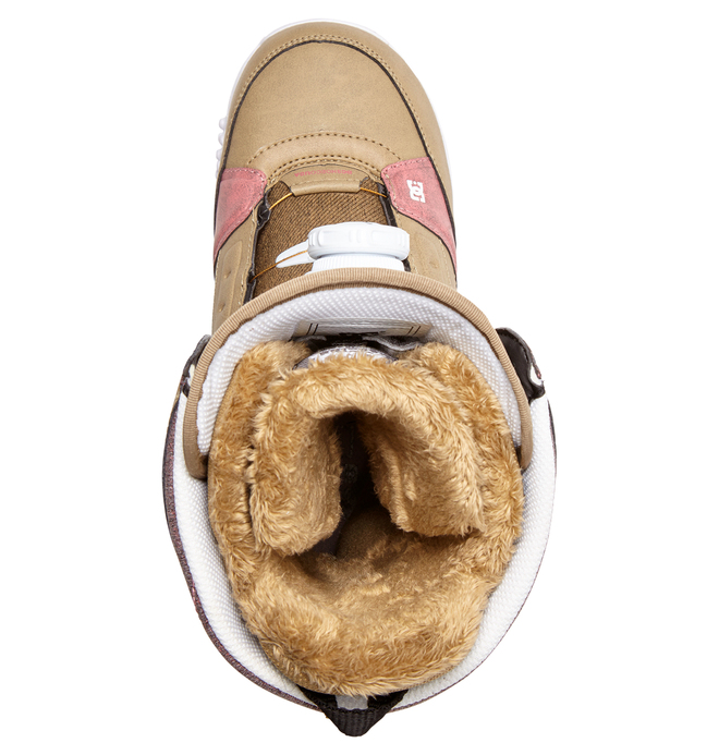 Lotus - BOA® Snowboard Boots for Women ADJO100017