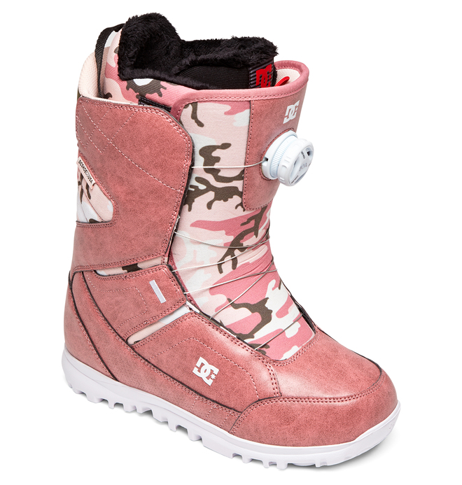 Search - BOA® Snowboard Boots for Women  ADJO100019